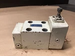 Tokimec Pressure Relief Valve CGL-03-A-10-Y-12-S4 #124FMLH42. Fixed Price $149.99.