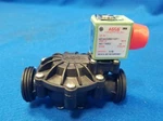 Asco K212A025S0100F1 Solenoid Valve, 2-WAY, 2-POSITION, Normally Closed, 1/2 In. Fixed Price $100.00.