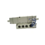 Smc NVS4214-0009D 110/120V 0.17A 150PSI Unmp. Fixed Price $48.00.
