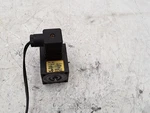 Wandfluh PI45-M40 Solenoid. Fixed Price $140.00.