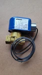 Alcon U28-75-21-18 Solenoid Valve 10 Psi Nat Gas Lpg 3/8" Npt 120 Vac. Fixed Price $74.95.