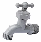 Celcon Hose Bibb, Standard, 1/2 X 3/4 In. - VHBCELF3B. Fixed Price $13.41.