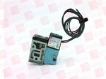 Mac Valves Inc 45A-LAC-DARA-1BA / 45ALACDARA1BA (used). Fixed Price $60.71.