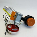 Victaulic Fig V024705100 Series Size 2-1/2" Butterfly Valve Firelock 300 Psi. Fixed Price $224.99.