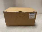 Festo MS4-EE-1/4-10V24P-AD1 On/off Valve New Nib. Fixed Price $61.00.