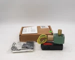 Asco HT8551G401MO Solenoid Spool Valve. Fixed Price $195.00.