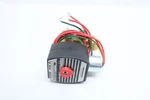 Asco EF8345H3 Red-hat Ii Solenoid Valve 120V-AC 1/4IN Npt. Fixed Price $176.95.
