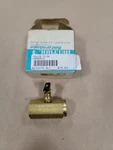 Deltrol Flow Valve 10000-79. Fixed Price $13.99.