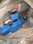 Rexroth 0811404608. R901140263 R901386261. Fixed Price $2000.00.
