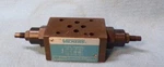 Vickers Hydrualic Flow Control Valve DGMFN-3-Y-A2W-B2W. Fixed Price $45.00.