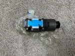 Hydrolec Solenoid Valve SS-G03-H3Z-FR-E115-E5452H. Fixed Price $349.99.