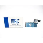 Mac 411A-BOA-DM-DJAJ-1KJ 110/120V 120PSI Nsmp. Fixed Price $156.00.