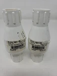 2 Nds 1001-05 Check Valves. Fixed Price $8.99.
