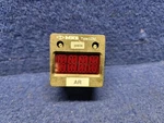 Mks Pressure Display Module LDM-B12PA2CC1. Fixed Price $399.99.