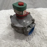 Asco 8215B80 Solenoid Valve 2"PIPE 15.4 Watts Fuel Gas 25 Psi 8215C83. Fixed Price $160.00.