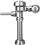 Sloan Valve Co. 1.6 Gpf Closet Manual Flush. Fixed Price $303.07.