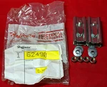 Hoffman Enclosures Mounting Foot Kit 62490. Fixed Price $35.00.