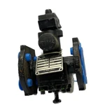 Nos Tufline Xomox 3/4 Class 150 CF8M 316 Shaft Sleeved Plug Valve Jy 2733250. Fixed Price $79.99.