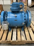 Warren Trunion Ball Valve 02001-20-052 Ponhan Class 600. Fixed Price $3100.00.