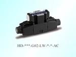 Power Valve Hydraulic Solenoid HD-3C60-G02-LW-B. Fixed Price $300.00.