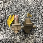Watts S1450F Fill And Relief Valve, 1/2 In, 30 Psi, Iron. Fixed Price $97.99.