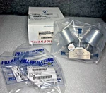 6LV-D1V333P-AA / Pressure Regulator Valve Nupro Swagelok. Fixed Price $997.67.