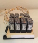 - Burkert Solenoid Valves PMAX28PSI 454448A. Fixed Price $49.00.