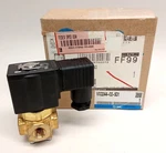 Smc VX3244-02-5D1 Solenoid Valve Port 1/4" Npt DC24V Class B. Fixed Price $65.00.
