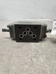 New No Box Nachi Modular Valve 0CY-G03-W-Y-J51. Fixed Price $92.25.