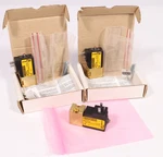 (lot Of 3) Asco Posiflow Proportional Solenoid Valve SCS202A103V. Fixed Price $170.97.