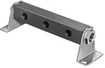 Festo 5871 PAL-1/8-1/4-3 Supply Manifold. Fixed Price $210.26.