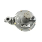 Fisher Controls Y690AH 150PSI 1/8" Nsnp. Fixed Price $669.00.