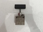 Butech Pressure Systems Valves B-2938-01 316CW 30000 Psi. Fixed Price $189.00.