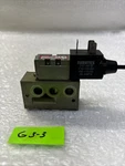 ** Preowned Numatics 031SA4002011Z30 110-120/60 100-115/50/ .06A 150PSI #. Fixed Price $150.00.