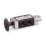Aro E212HS Manual Air Control Valve, Button, Black 2G513. Fixed Price $260.13.