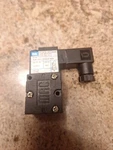 Mac Valves Inc 45A-AA1-DGEJ-1KA ( No Box). Fixed Price $64.00.