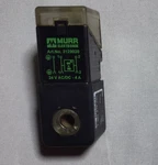 Murr Solenoid/bosch Valve Lot 2. Fixed Price $30.00.