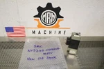 Smc NVS3115-0252OP DC24V Solenoid Valve New Old Stock. Fixed Price $99.99.