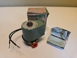 Asco 826213 Solenoid Valve 115/60 Pipe 1/4 Orifice - Nos/nib. Fixed Price $44.99.