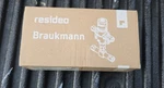 Honeywell UMV500 Lf/u Series Universal Undersink Thermostatic Mixing Valve 3/8. Fixed Price $55.00.