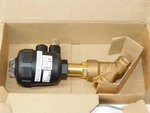 New Burkert 98127348 2/2-WAY Angle Seat Valve 8803 Type 2000A Ptfe Bz Npt 3/4". Fixed Price $209.00.