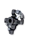 118709 Bell & Gossett Motor Pump Coupler Assy 1/2" Plain 5/8" Keyed Bore 4YM24. Fixed Price $45.00.