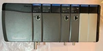 Honeywell 7-SLOT Rack TC-FXX072 W/ TK-FPCXX2, TC-CCR011, TC-PRS021, TC-CCN011. Fixed Price $499.95.