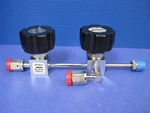Aptech Manual Shut Off Valve Assy, New. Fixed Price $29.00.