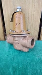 Watts LFN250B-Z2-020 3/4" Iron Body Water Pressure Regulator. Fixed Price $45.00.