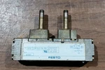 Festo 6159 Solenoid Valve CJM-5/2-1/4-FH. Fixed Price $128.23.