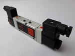 Hoerbiger Origa S9 581-1/8U Pd 40664 KZ3673 Double Solenoid Valve. Fixed Price $187.60.