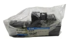 Smc VS7-6-FJG-D-3N Solenoid Valve 24VDC Nsmp. Fixed Price $141.00.