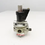 Toyooki AD-SL231E-03B-034 1/2" X 3/8" Port Single Solenoid Valve 100/110V Coil. Fixed Price $133.38.