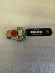 Balon 1/2R-F03N-SE LF2 Nace .50X.375X.50 Ball Valve 3000 Psi. Fixed Price $25.00.